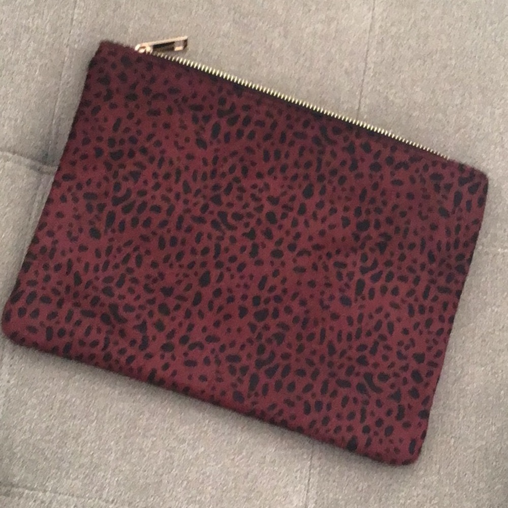 Sole Society ‘Dolce’ Clutch